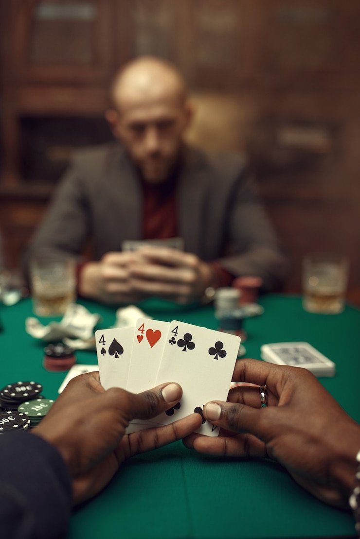 uk49s Live Casino aur Slots